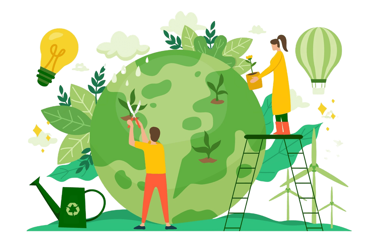 Climate Action
