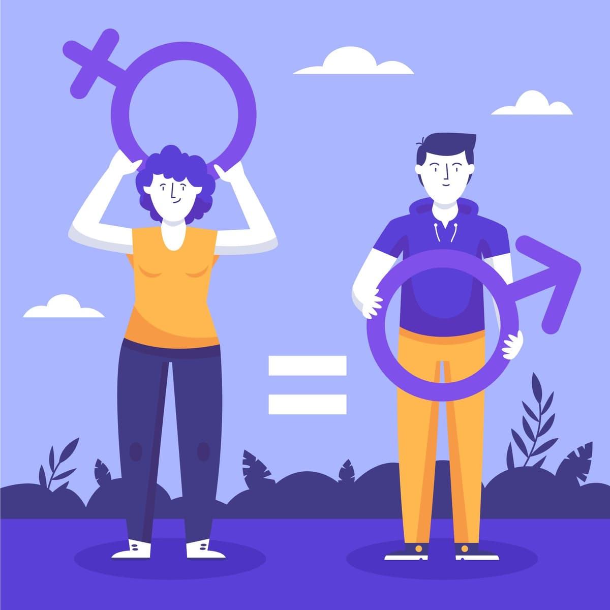 Gender Equality